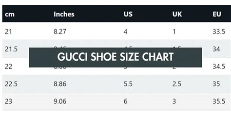 how do gucci shoes work